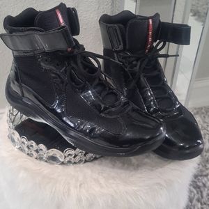 PRADA Mens Sneakers